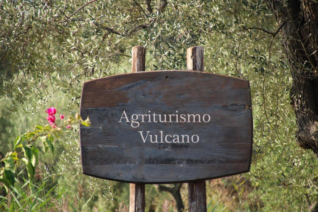 Agriturismo Vulcano Mirto Crosia Buitenkant foto